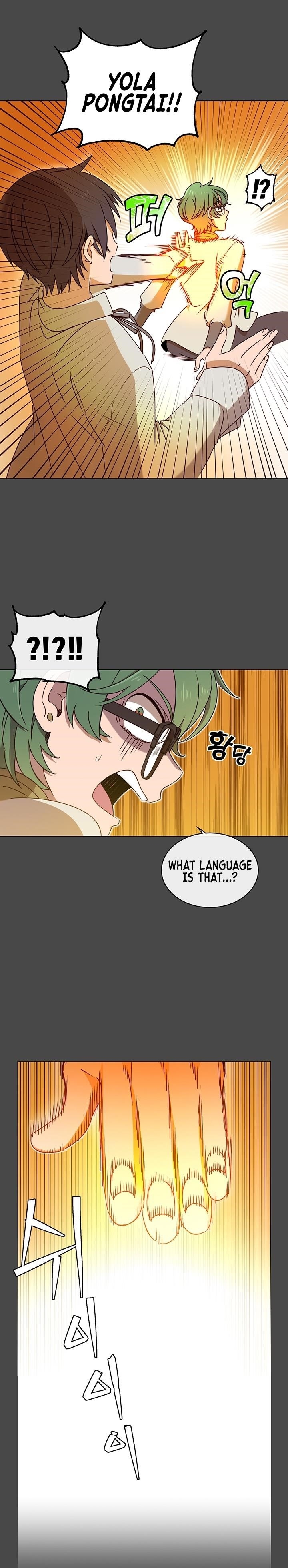 The Max Level Hero has Returned! Chapter 19 - Page 8 in English