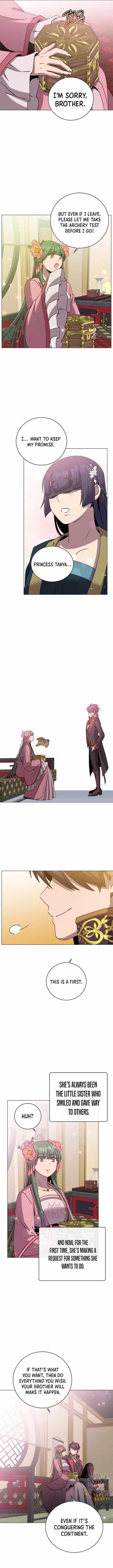 The Max Level Hero has Returned! Chapter 196 - Page 10 in English