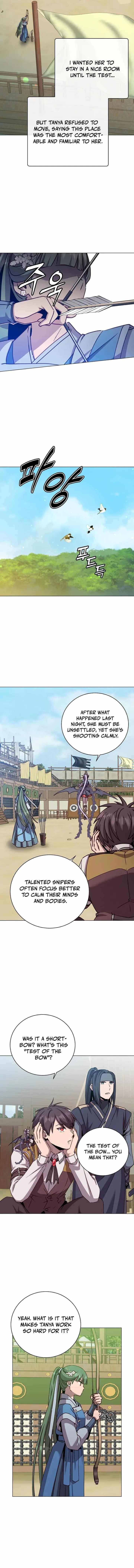 The Max Level Hero has Returned! Chapter 197 - Page 4 in English