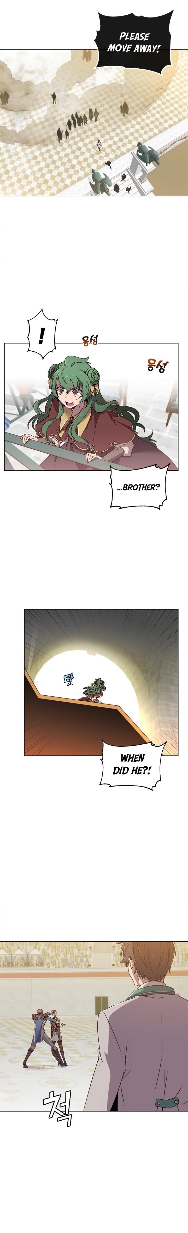 The Max Level Hero has Returned! Chapter 20 - Page 9 in English