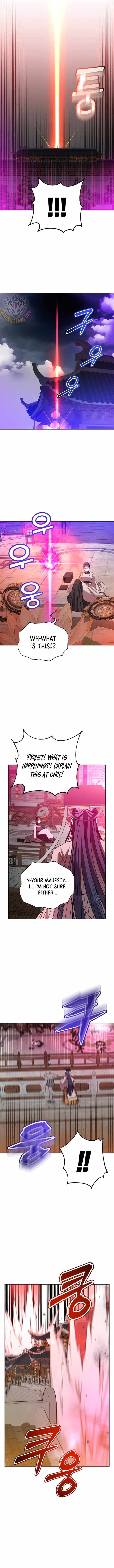 The Max Level Hero has Returned! Chapter 200 - Page 3 in English