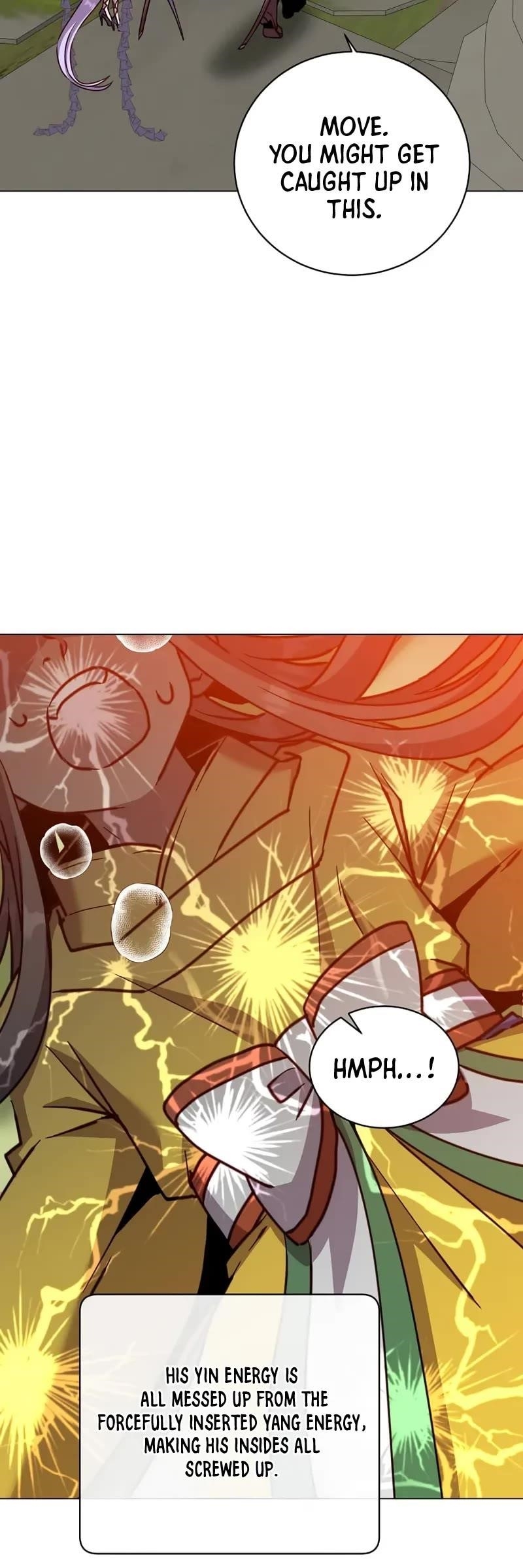The Max Level Hero has Returned! Chapter 205 - Page 25 in English