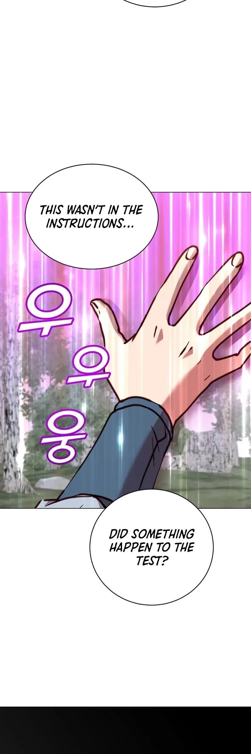The Max Level Hero has Returned! Chapter 205 - Page 36 in English