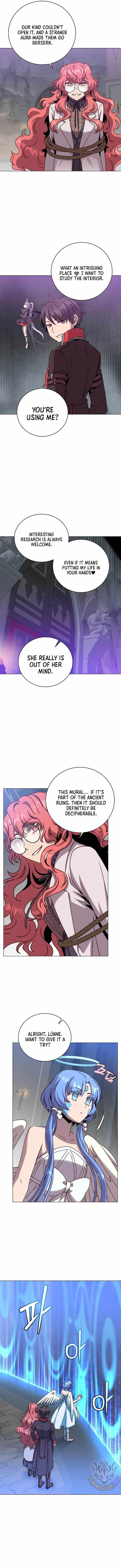 The Max Level Hero has Returned! Chapter 209 - Page 9 in English