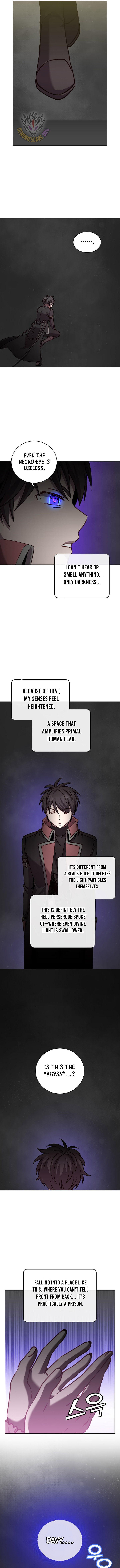 The Max Level Hero has Returned! Chapter 210 - Page 3 in English