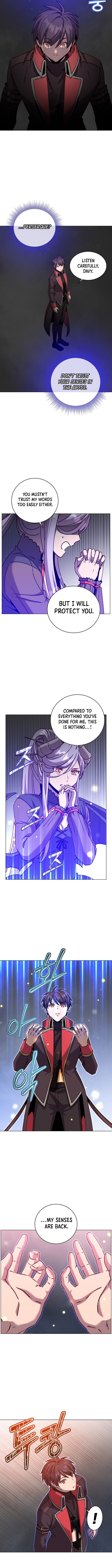 The Max Level Hero has Returned! Chapter 210 - Page 4 in English