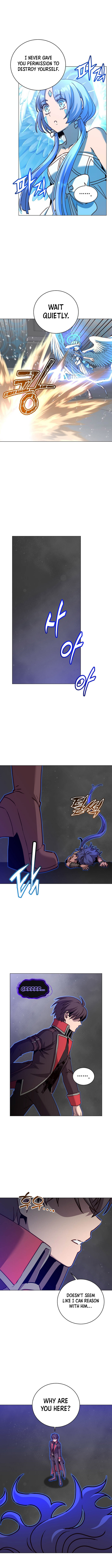 The Max Level Hero has Returned! Chapter 210 - Page 6 in English
