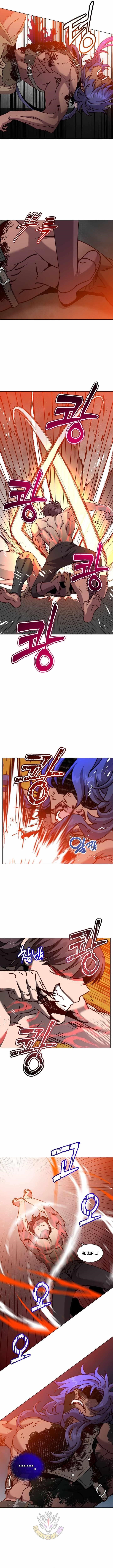 The Max Level Hero has Returned! Chapter 211 - Page 9 in English