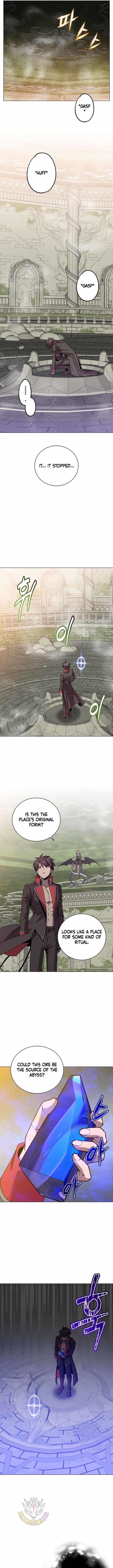 The Max Level Hero has Returned! Chapter 212 - Page 6 in English