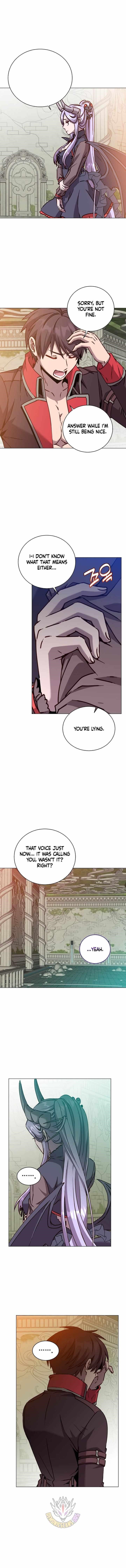 The Max Level Hero has Returned! Chapter 212 - Page 9 in English