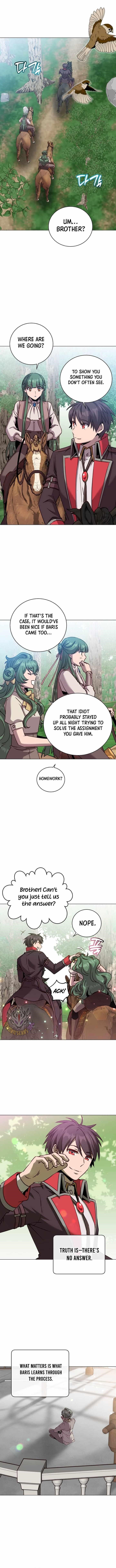 The Max Level Hero has Returned! Chapter 218 - Page 3 in English