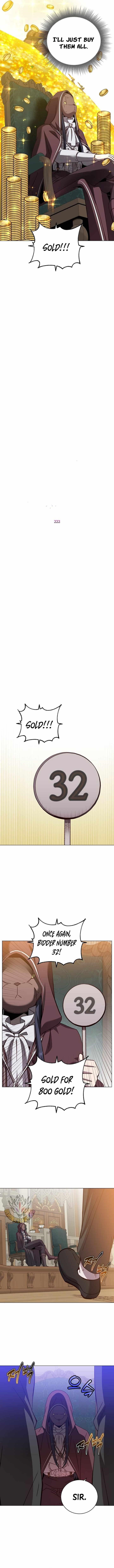 The Max Level Hero has Returned! Chapter 222 - Page 7 in English
