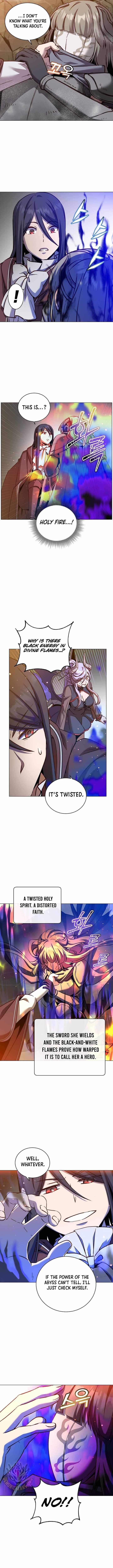 The Max Level Hero has Returned! Chapter 225 - Page 3 in English