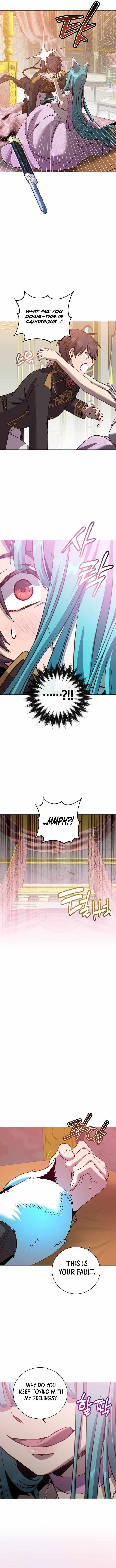 The Max Level Hero has Returned! Chapter 229 - Page 4 in English
