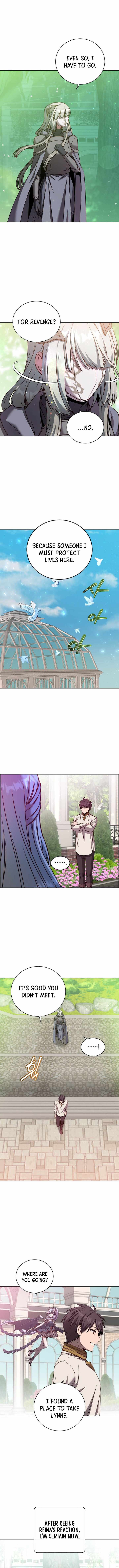 The Max Level Hero has Returned! Chapter 231 - Page 4 in English