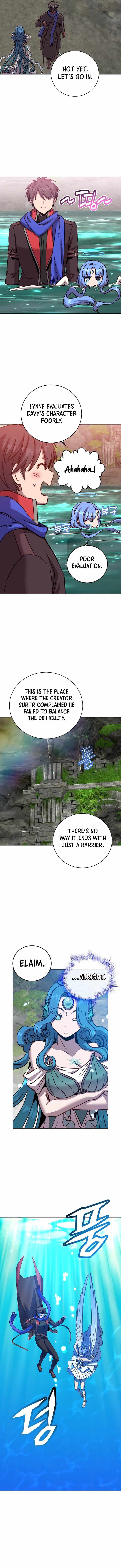 The Max Level Hero has Returned! Chapter 232 - Page 6 in English