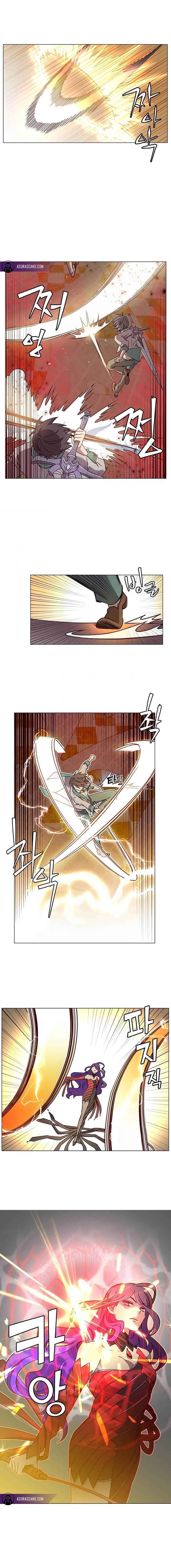 The Max Level Hero has Returned! Chapter 24 - Page 7 in English