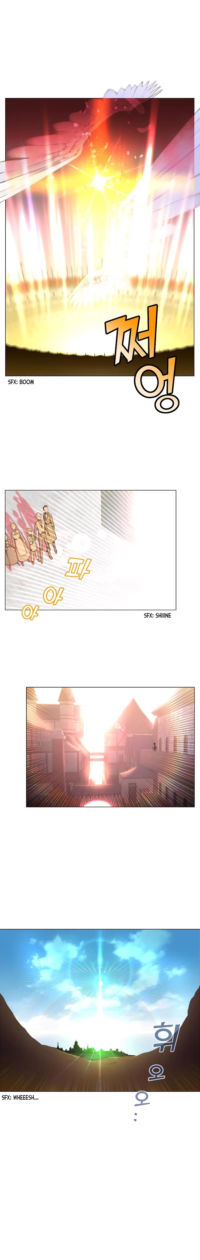 The Max Level Hero has Returned! Chapter 25 - Page 16 in English