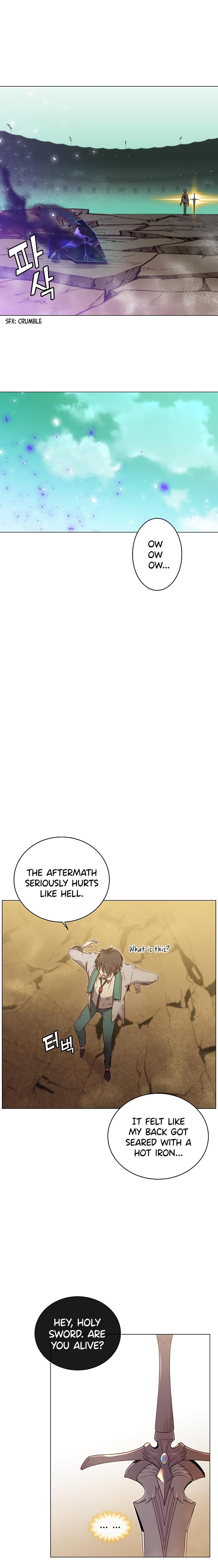 The Max Level Hero has Returned! Chapter 25 - Page 18 in English