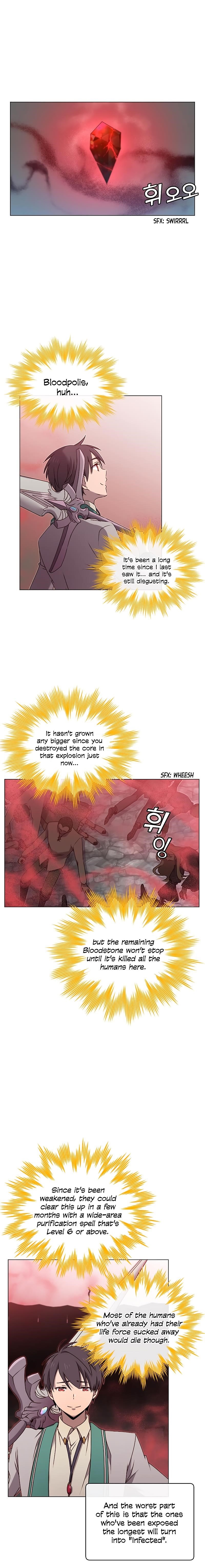 The Max Level Hero has Returned! Chapter 25 - Page 3 in English