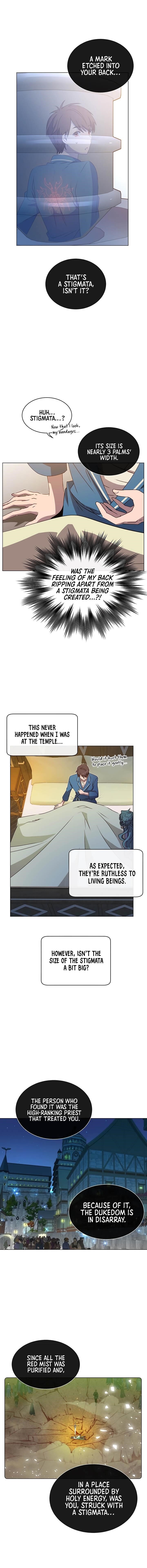 The Max Level Hero has Returned! Chapter 26 - Page 4 in English