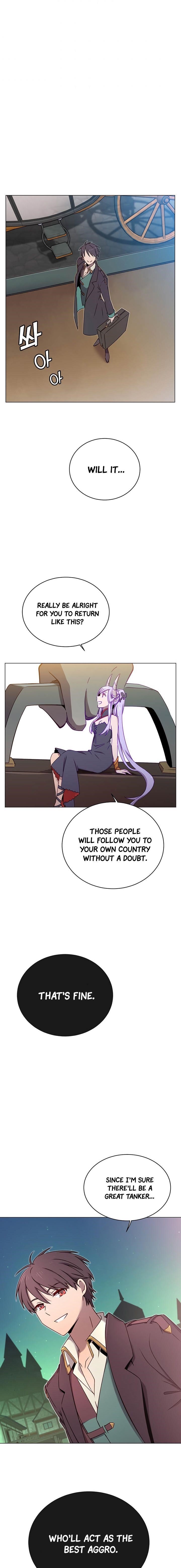 The Max Level Hero has Returned! Chapter 27 - Page 13 in English