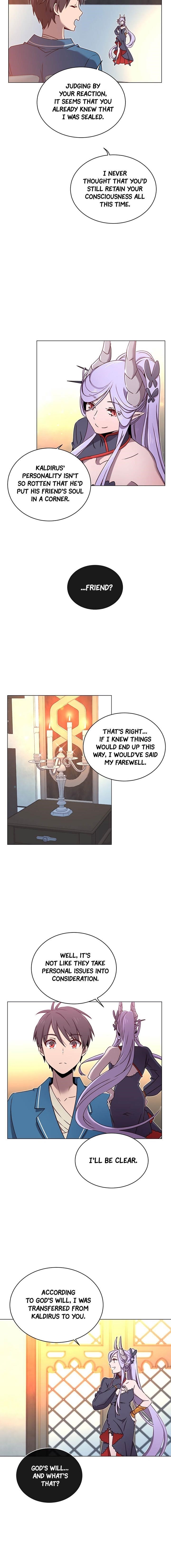 The Max Level Hero has Returned! Chapter 27 - Page 5 in English
