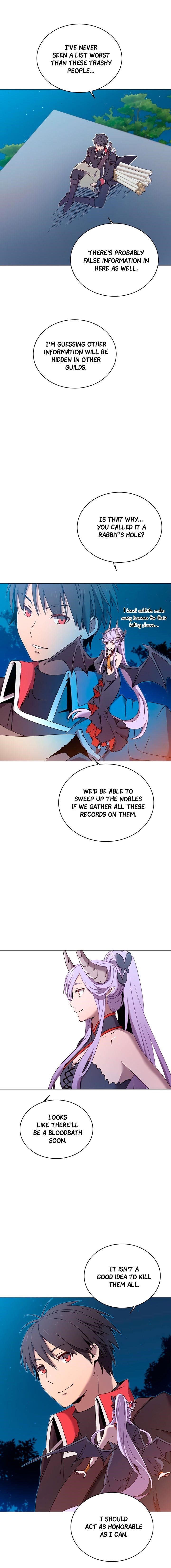 The Max Level Hero has Returned! Chapter 29 - Page 13 in English