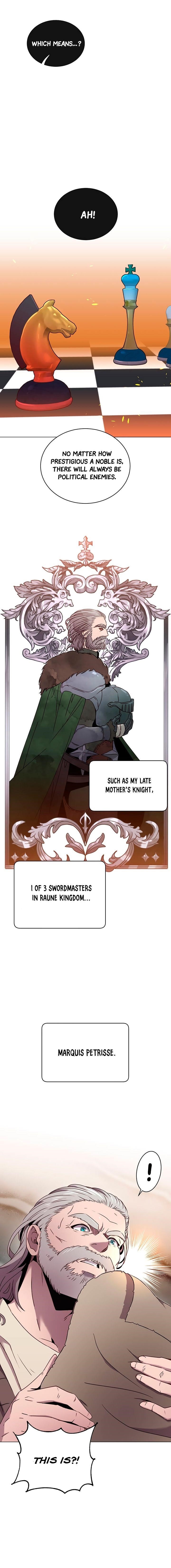 The Max Level Hero has Returned! Chapter 29 - Page 14 in English