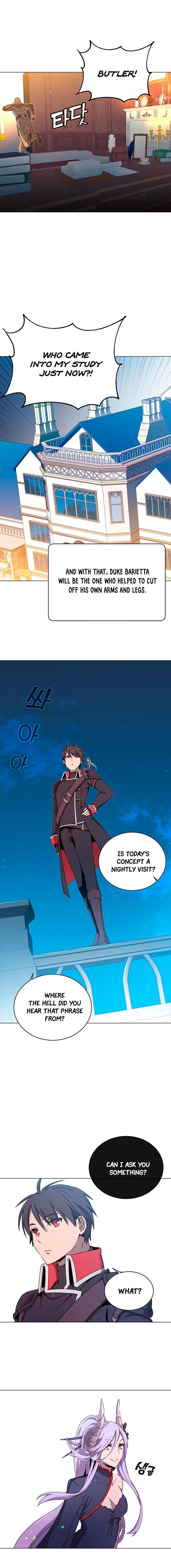The Max Level Hero has Returned! Chapter 29 - Page 15 in English