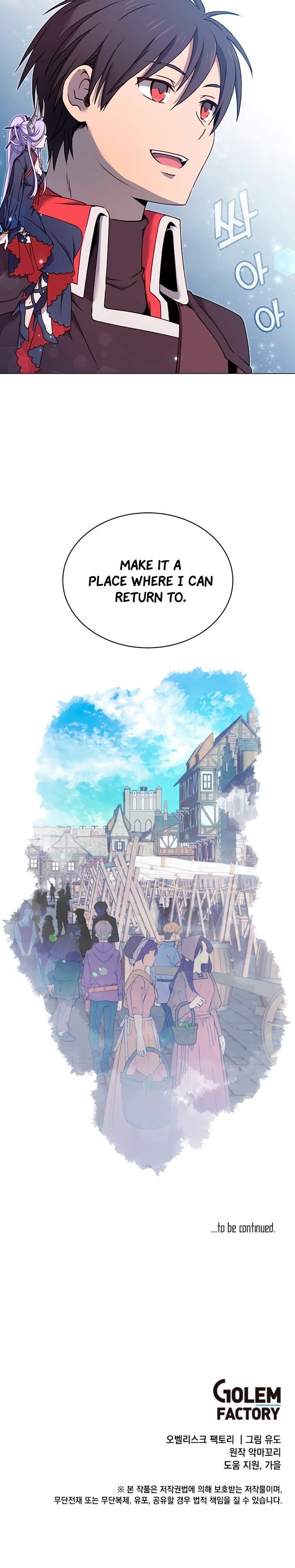 The Max Level Hero has Returned! Chapter 29 - Page 21 in English