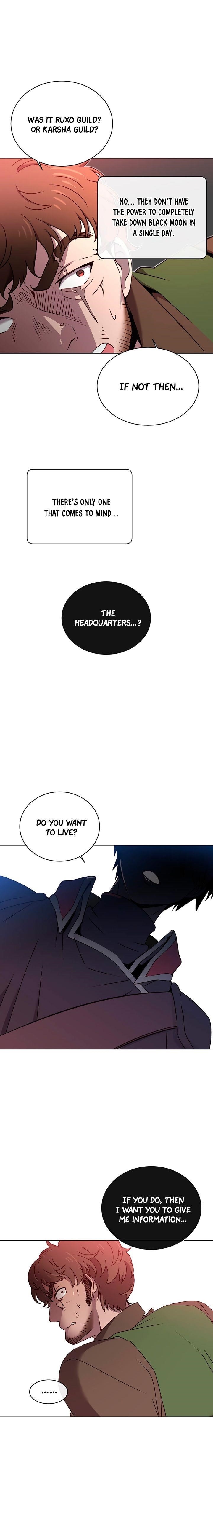 The Max Level Hero has Returned! Chapter 29 - Page 7 in English