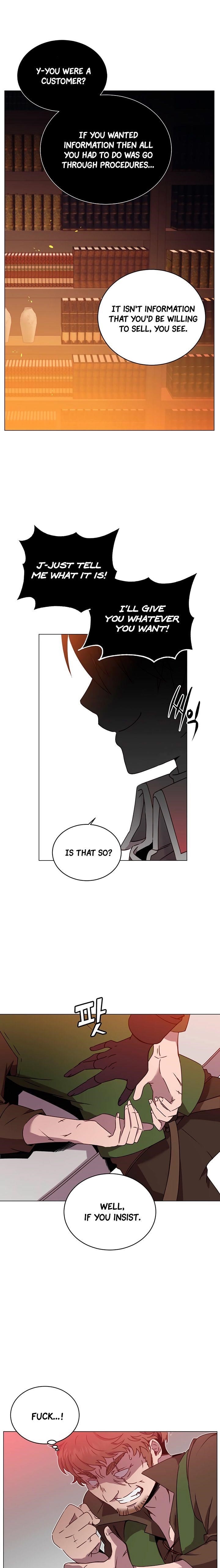 The Max Level Hero has Returned! Chapter 29 - Page 8 in English