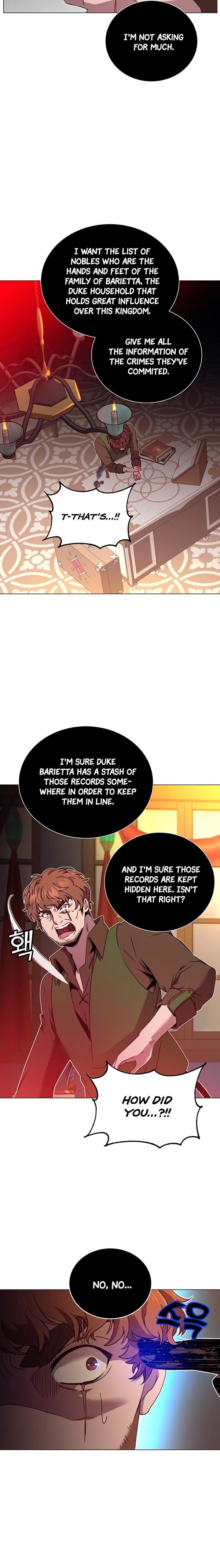 The Max Level Hero has Returned! Chapter 29 - Page 9 in English