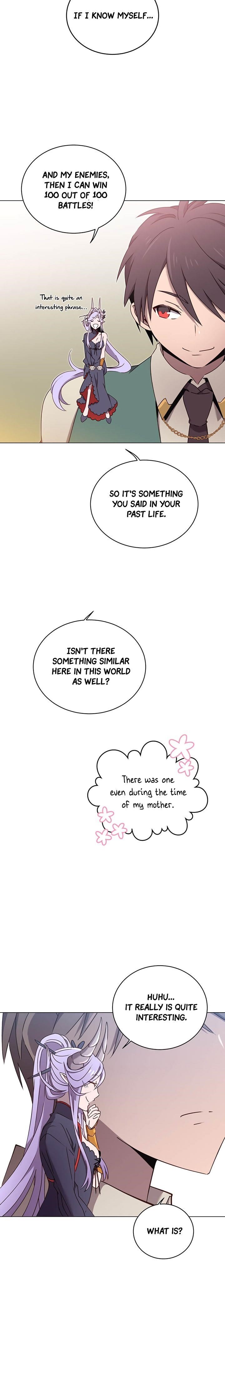The Max Level Hero has Returned! Chapter 30 - Page 18 in English