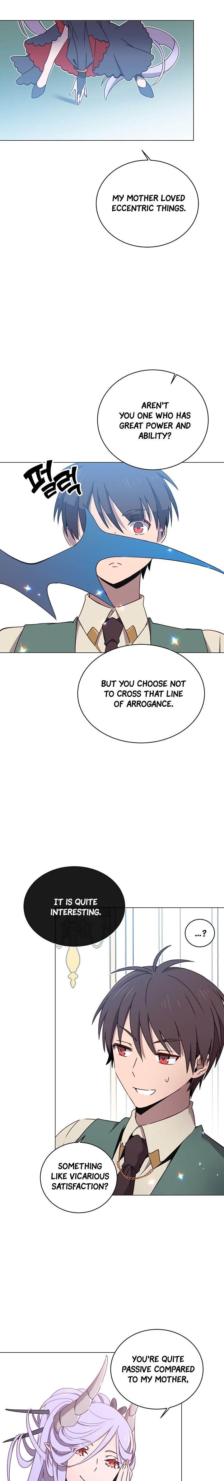 The Max Level Hero has Returned! Chapter 30 - Page 19 in English