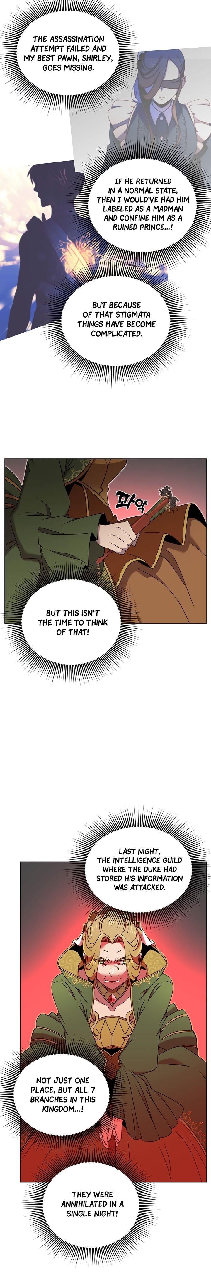 The Max Level Hero has Returned! Chapter 30 - Page 3 in English
