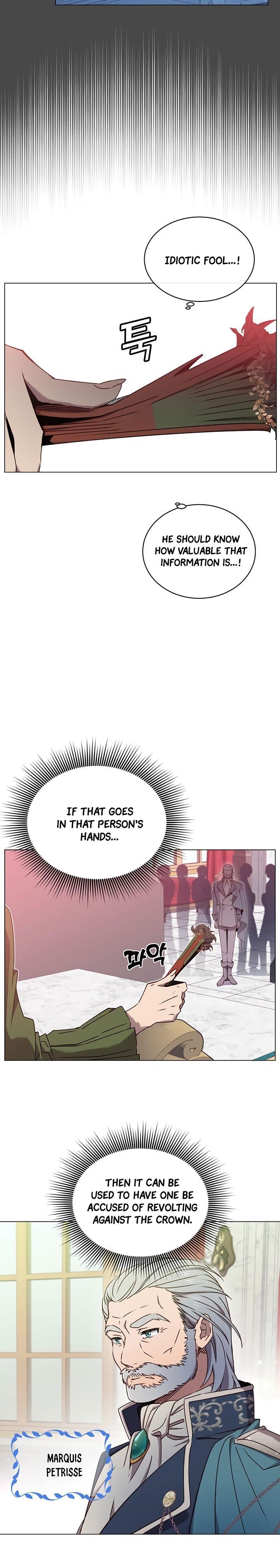 The Max Level Hero has Returned! Chapter 30 - Page 5 in English