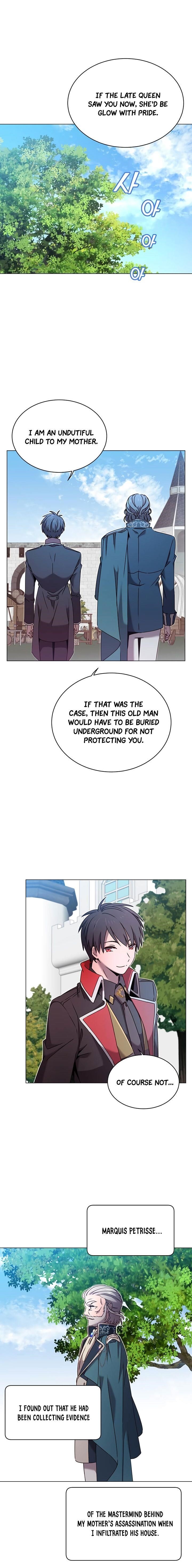The Max Level Hero has Returned! Chapter 31 - Page 3 in English