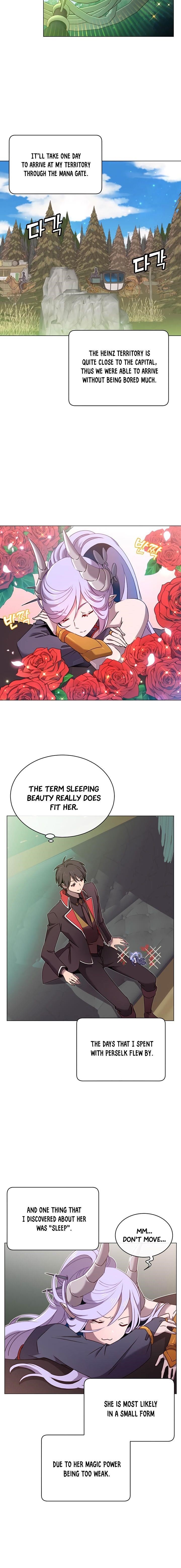 The Max Level Hero has Returned! Chapter 31 - Page 6 in English