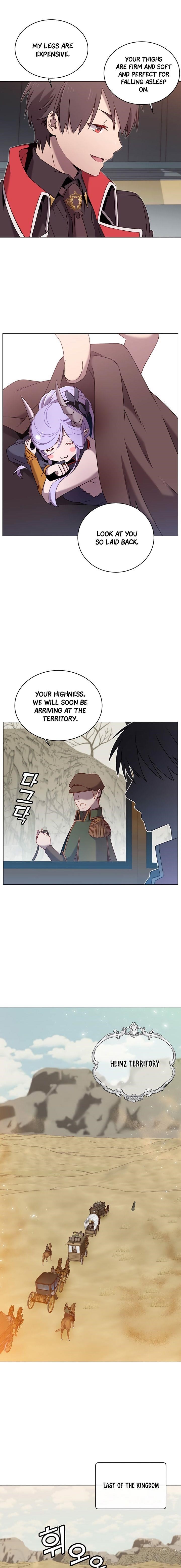 The Max Level Hero has Returned! Chapter 31 - Page 7 in English