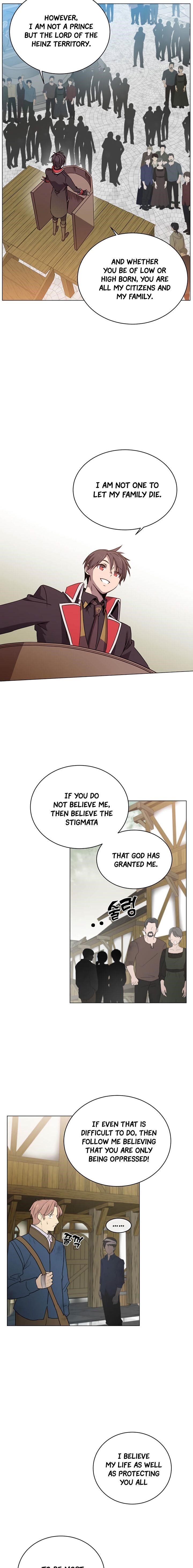The Max Level Hero has Returned! Chapter 32 - Page 10 in English