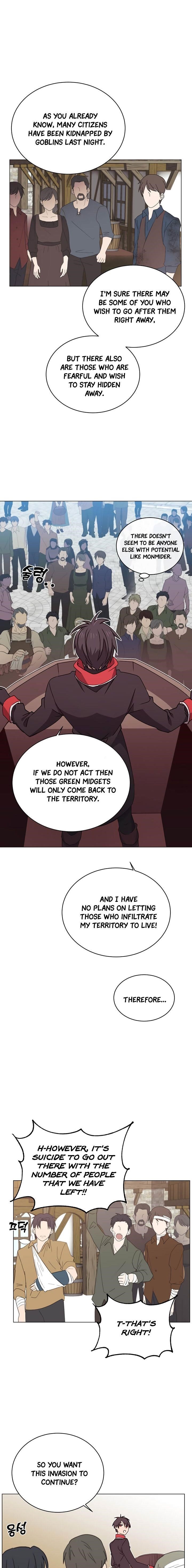 The Max Level Hero has Returned! Chapter 32 - Page 8 in English