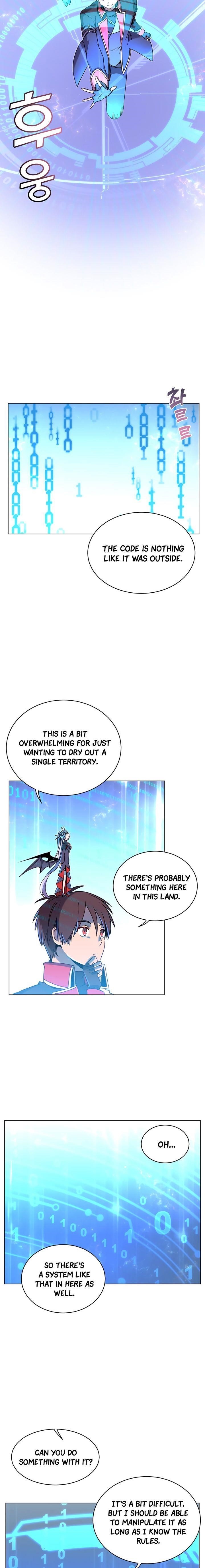 The Max Level Hero has Returned! Chapter 35 - Page 13 in English