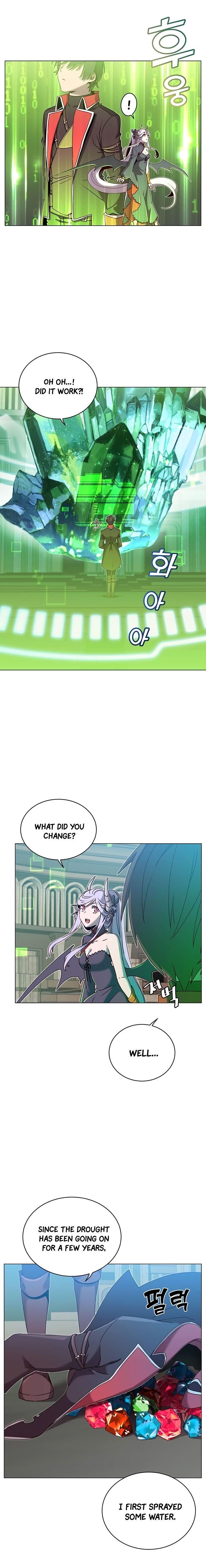 The Max Level Hero has Returned! Chapter 35 - Page 15 in English