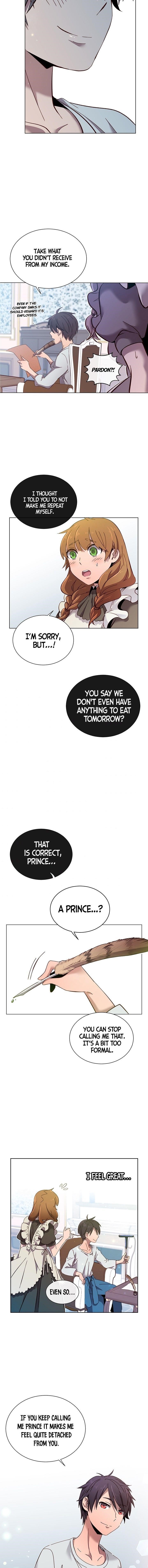 The Max Level Hero has Returned! Chapter 4 - Page 4 in English