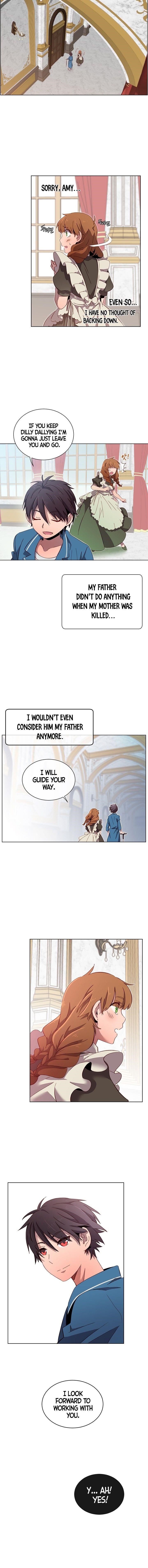 The Max Level Hero has Returned! Chapter 4 - Page 6 in English