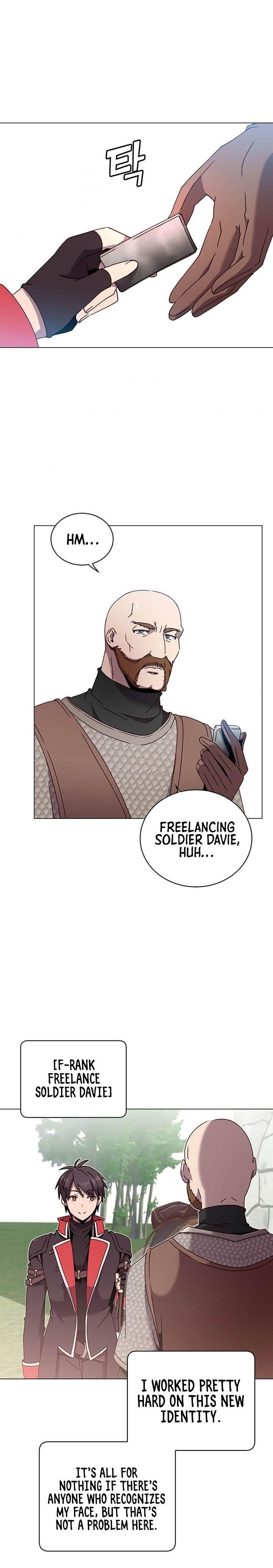 The Max Level Hero has Returned! Chapter 41 - Page 7 in English