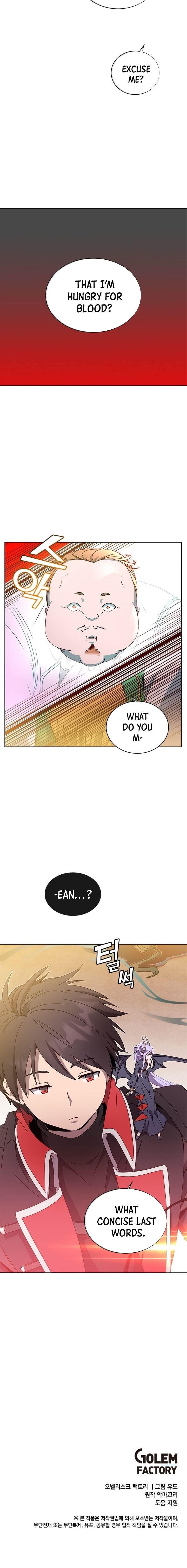 The Max Level Hero has Returned! Chapter 42 - Page 9 in English
