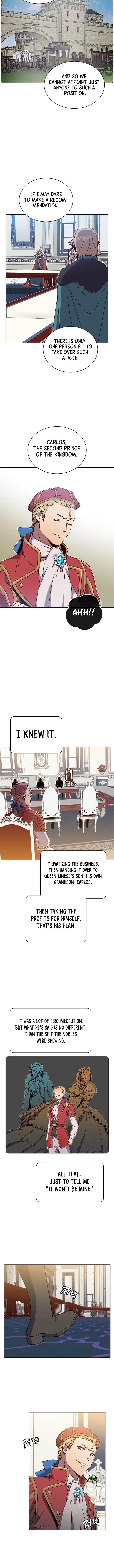 The Max Level Hero has Returned! Chapter 45 - Page 9 in English